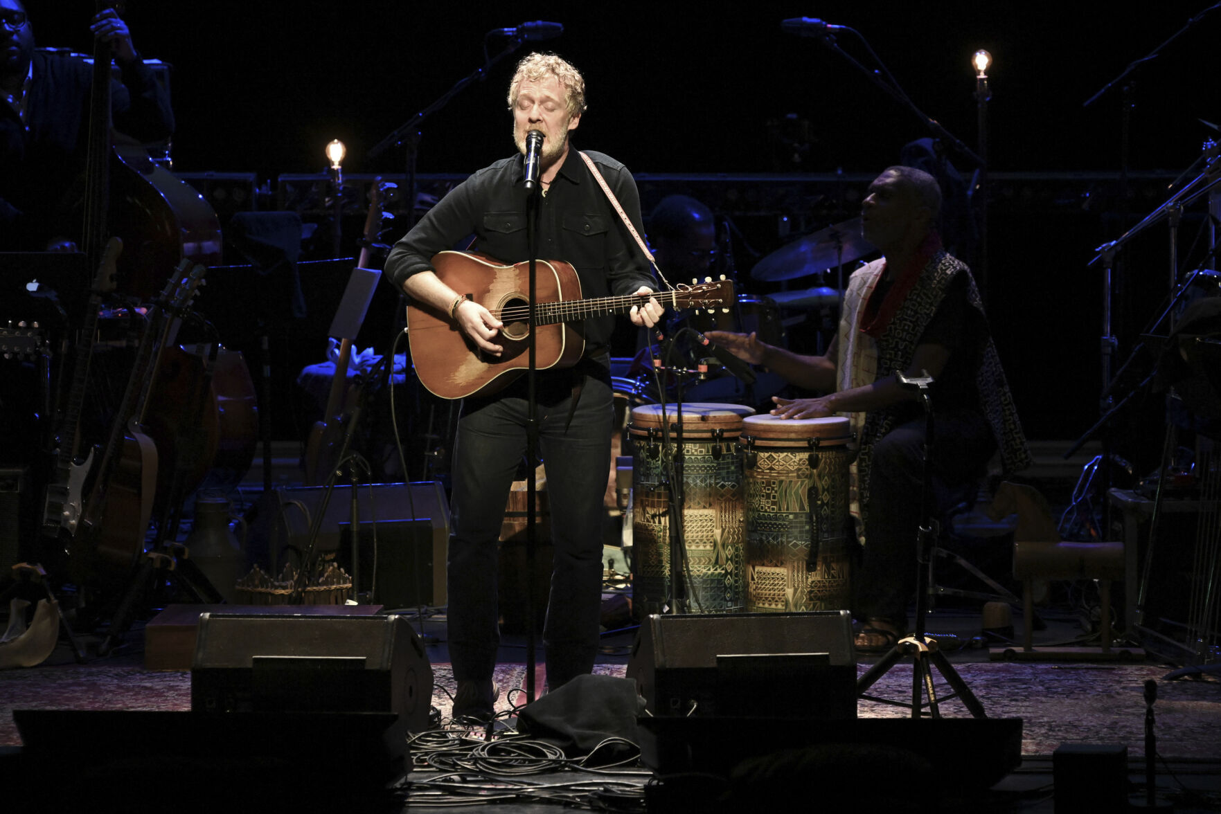 Glen Hansard